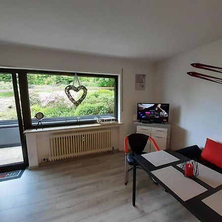 Ferienwohnung Charlotte Winterberg Exteriér fotografie