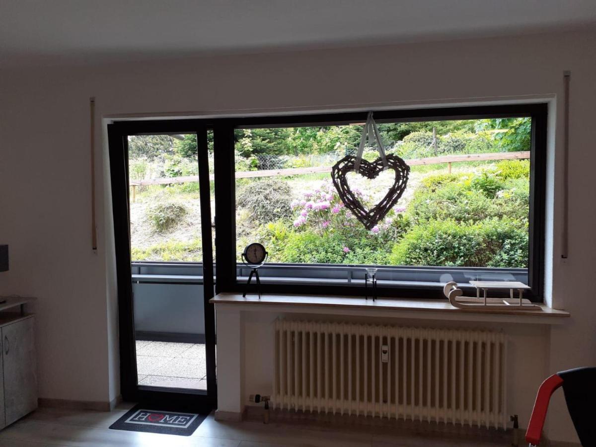 Ferienwohnung Charlotte Winterberg Exteriér fotografie